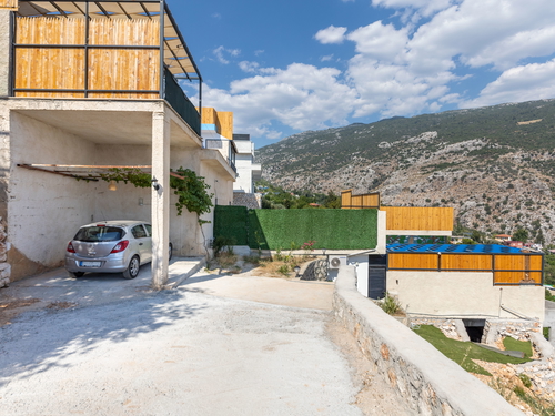  gece  -  Kasım
  | Villa Tatili Kalkan İslamlar’da | Jakuzili ve Isıtmalı Havuzlu 4 Kişilik Lüks Konaklama